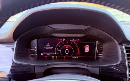 Skoda Kodiaq I, 2020 год, 2 870 000 рублей, 8 фотография