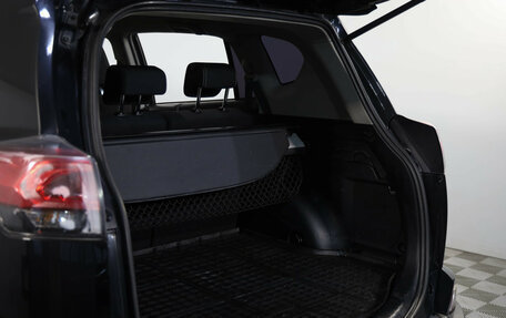 Toyota RAV4, 2015 год, 2 099 000 рублей, 23 фотография