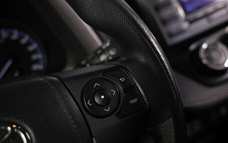 Toyota RAV4, 2015 год, 2 099 000 рублей, 22 фотография