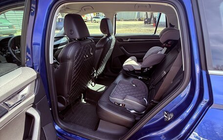 Skoda Kodiaq I, 2020 год, 2 870 000 рублей, 9 фотография