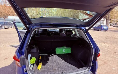 Skoda Kodiaq I, 2020 год, 2 870 000 рублей, 10 фотография