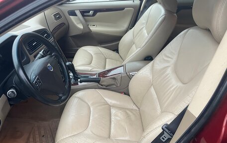 Volvo S60 III, 2007 год, 700 000 рублей, 5 фотография