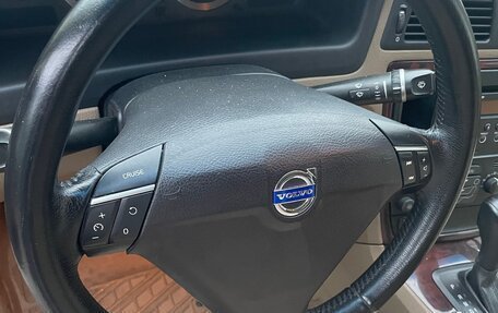 Volvo S60 III, 2007 год, 700 000 рублей, 4 фотография