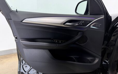 BMW X3, 2018 год, 3 900 000 рублей, 11 фотография