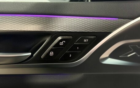 BMW X3, 2018 год, 3 900 000 рублей, 12 фотография