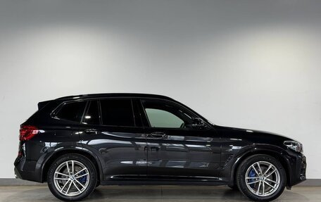 BMW X3, 2018 год, 3 900 000 рублей, 5 фотография
