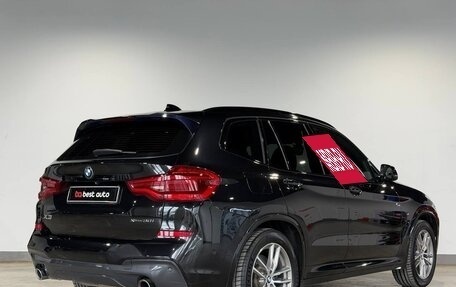 BMW X3, 2018 год, 3 900 000 рублей, 7 фотография