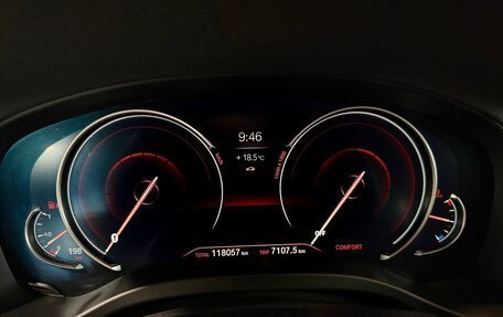 BMW X3, 2018 год, 3 900 000 рублей, 16 фотография