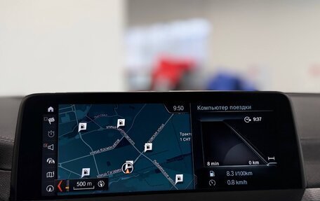 BMW X3, 2018 год, 3 900 000 рублей, 21 фотография