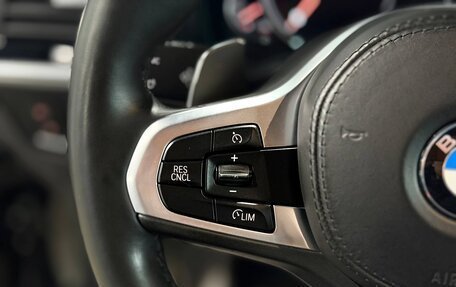 BMW X3, 2018 год, 3 900 000 рублей, 18 фотография