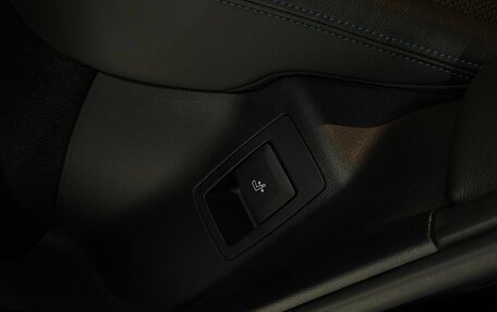 BMW X3, 2018 год, 3 900 000 рублей, 25 фотография