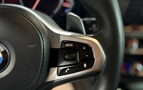 BMW X3, 2018 год, 3 900 000 рублей, 19 фотография