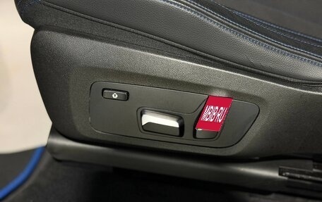 BMW X3, 2018 год, 3 900 000 рублей, 15 фотография