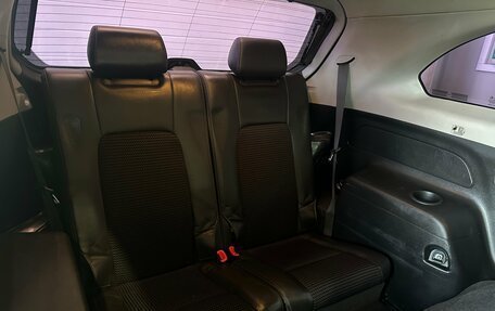 Chevrolet Captiva I, 2012 год, 1 350 000 рублей, 9 фотография