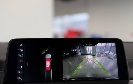 BMW X3, 2018 год, 3 900 000 рублей, 20 фотография