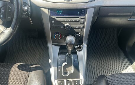 Chevrolet Captiva I, 2012 год, 1 350 000 рублей, 12 фотография