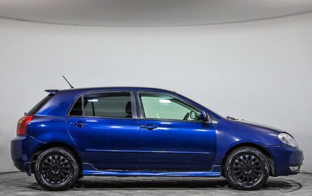 Toyota Corolla, 2002 год, 399 000 рублей, 5 фотография