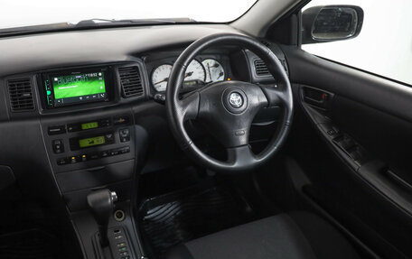 Toyota Corolla, 2002 год, 399 000 рублей, 6 фотография