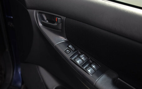 Toyota Corolla, 2002 год, 399 000 рублей, 13 фотография