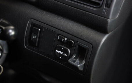 Toyota Corolla, 2002 год, 399 000 рублей, 12 фотография