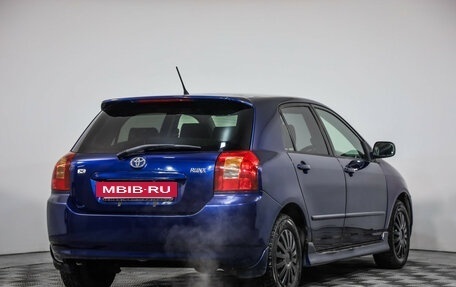 Toyota Corolla, 2002 год, 399 000 рублей, 3 фотография