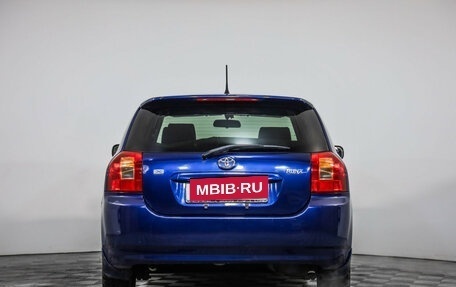 Toyota Corolla, 2002 год, 399 000 рублей, 4 фотография