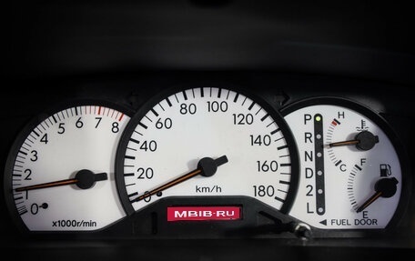 Toyota Corolla, 2002 год, 399 000 рублей, 9 фотография