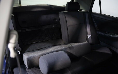 Toyota Corolla, 2002 год, 399 000 рублей, 17 фотография