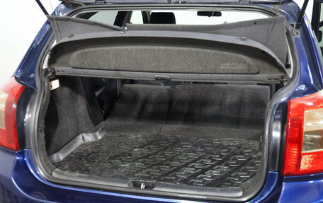 Toyota Corolla, 2002 год, 399 000 рублей, 20 фотография