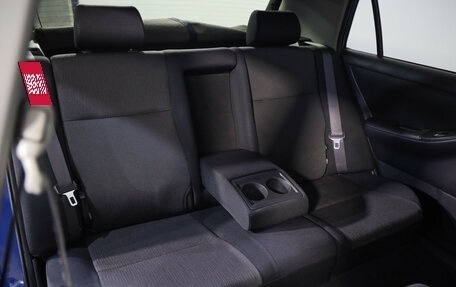 Toyota Corolla, 2002 год, 399 000 рублей, 16 фотография