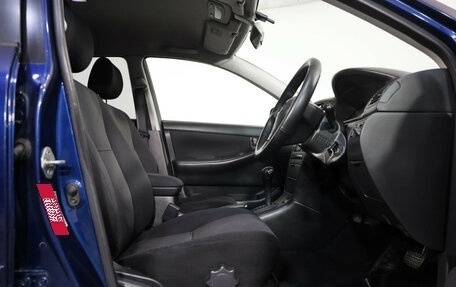 Toyota Corolla, 2002 год, 399 000 рублей, 15 фотография