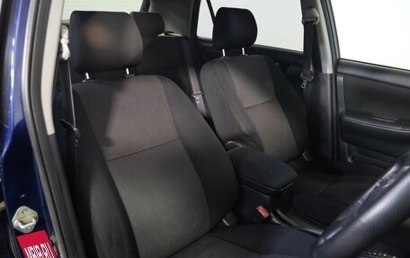 Toyota Corolla, 2002 год, 399 000 рублей, 14 фотография