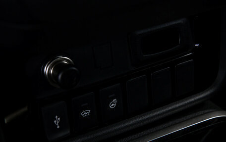 Mitsubishi Outlander III рестайлинг 3, 2022 год, 2 578 000 рублей, 18 фотография