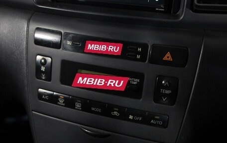 Toyota Corolla, 2002 год, 399 000 рублей, 11 фотография