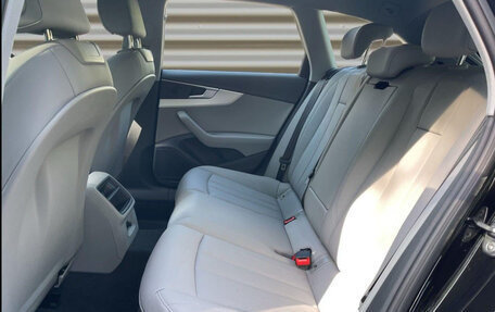 Audi A4, 2025 год, 4 218 429 рублей, 12 фотография