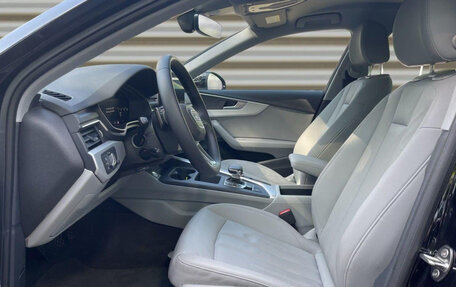 Audi A4, 2025 год, 4 218 429 рублей, 11 фотография