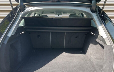 Audi A4, 2025 год, 4 218 429 рублей, 5 фотография