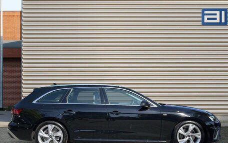 Audi A4, 2025 год, 4 218 429 рублей, 8 фотография