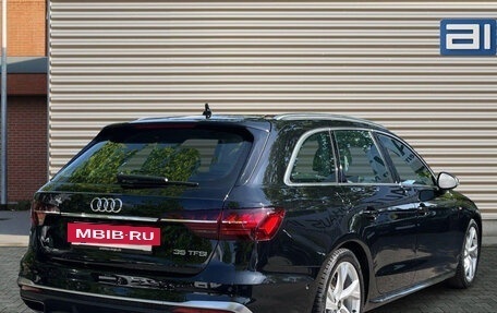 Audi A4, 2025 год, 4 218 429 рублей, 9 фотография