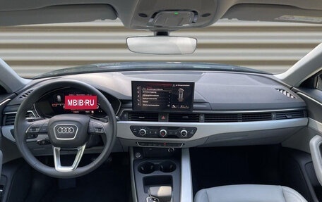 Audi A4, 2025 год, 4 218 429 рублей, 10 фотография