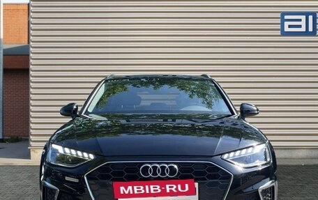 Audi A4, 2025 год, 4 218 429 рублей, 6 фотография