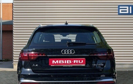 Audi A4, 2025 год, 4 218 429 рублей, 4 фотография