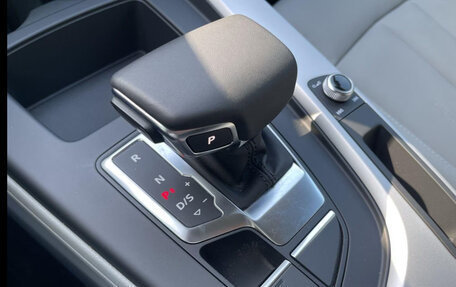 Audi A4, 2025 год, 4 218 429 рублей, 16 фотография