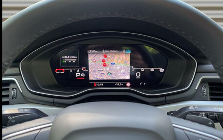 Audi A4, 2025 год, 4 218 429 рублей, 14 фотография