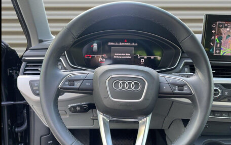 Audi A4, 2025 год, 4 218 429 рублей, 15 фотография