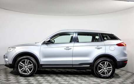 Geely Atlas I, 2018 год, 1 399 000 рублей, 8 фотография