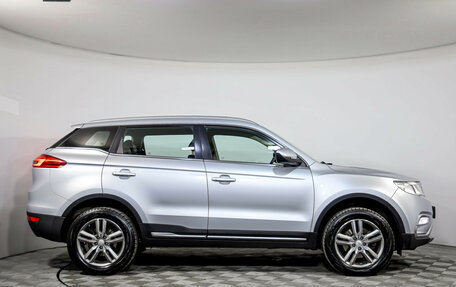 Geely Atlas I, 2018 год, 1 399 000 рублей, 4 фотография