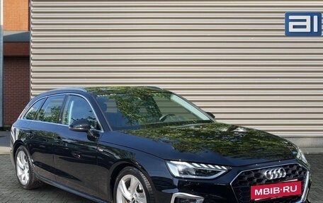 Audi A4, 2025 год, 4 218 429 рублей, 7 фотография