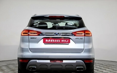 Geely Atlas I, 2018 год, 1 399 000 рублей, 6 фотография