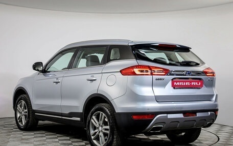 Geely Atlas I, 2018 год, 1 399 000 рублей, 7 фотография